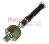 METZGER 51014718 Tie Rod Axle Joint